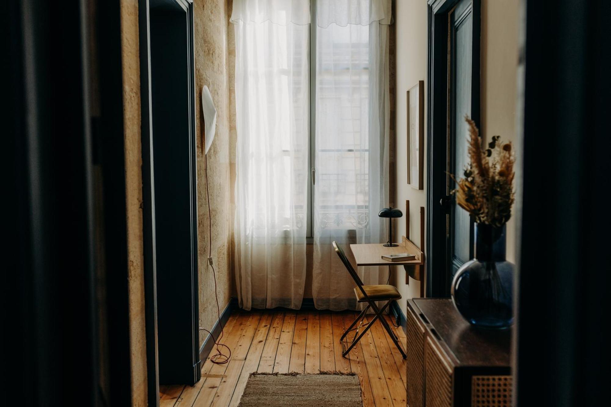 B&B Maison Rosa Бордо Номер фото